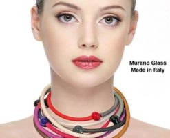Murano Glass Jewelry