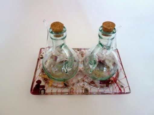 Oil and Vinegar Set